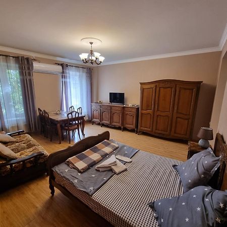 Villa Old Tbilisi Freedom Square, Tbilisi Площадь Свободы Extérieur photo