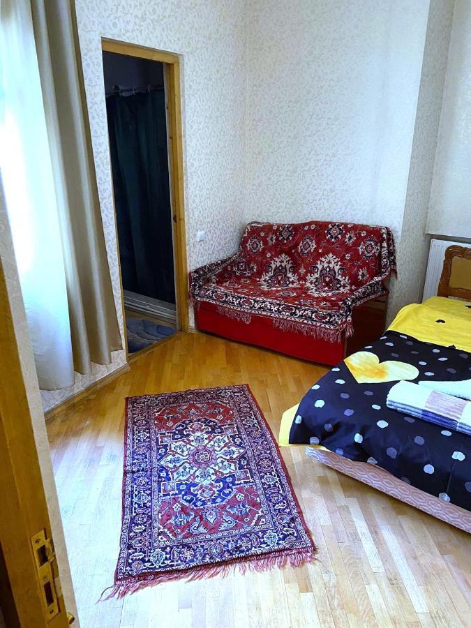 Villa Old Tbilisi Freedom Square, Tbilisi Площадь Свободы Extérieur photo