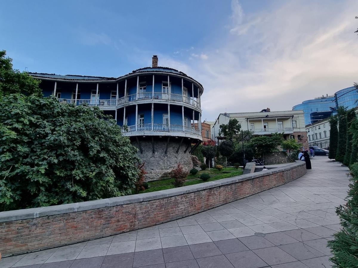 Old Tbilisi Freedom Square, Tbilisi Площадь Свободы Extérieur photo