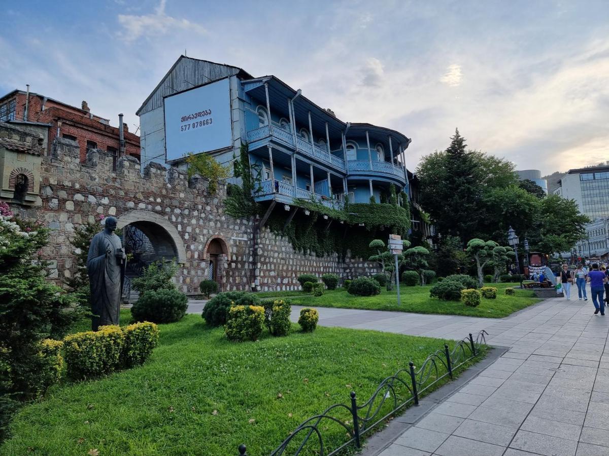 Old Tbilisi Freedom Square, Tbilisi Площадь Свободы Extérieur photo