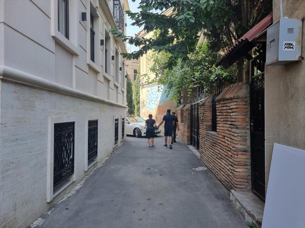 Villa Old Tbilisi Freedom Square, Tbilisi Площадь Свободы Extérieur photo