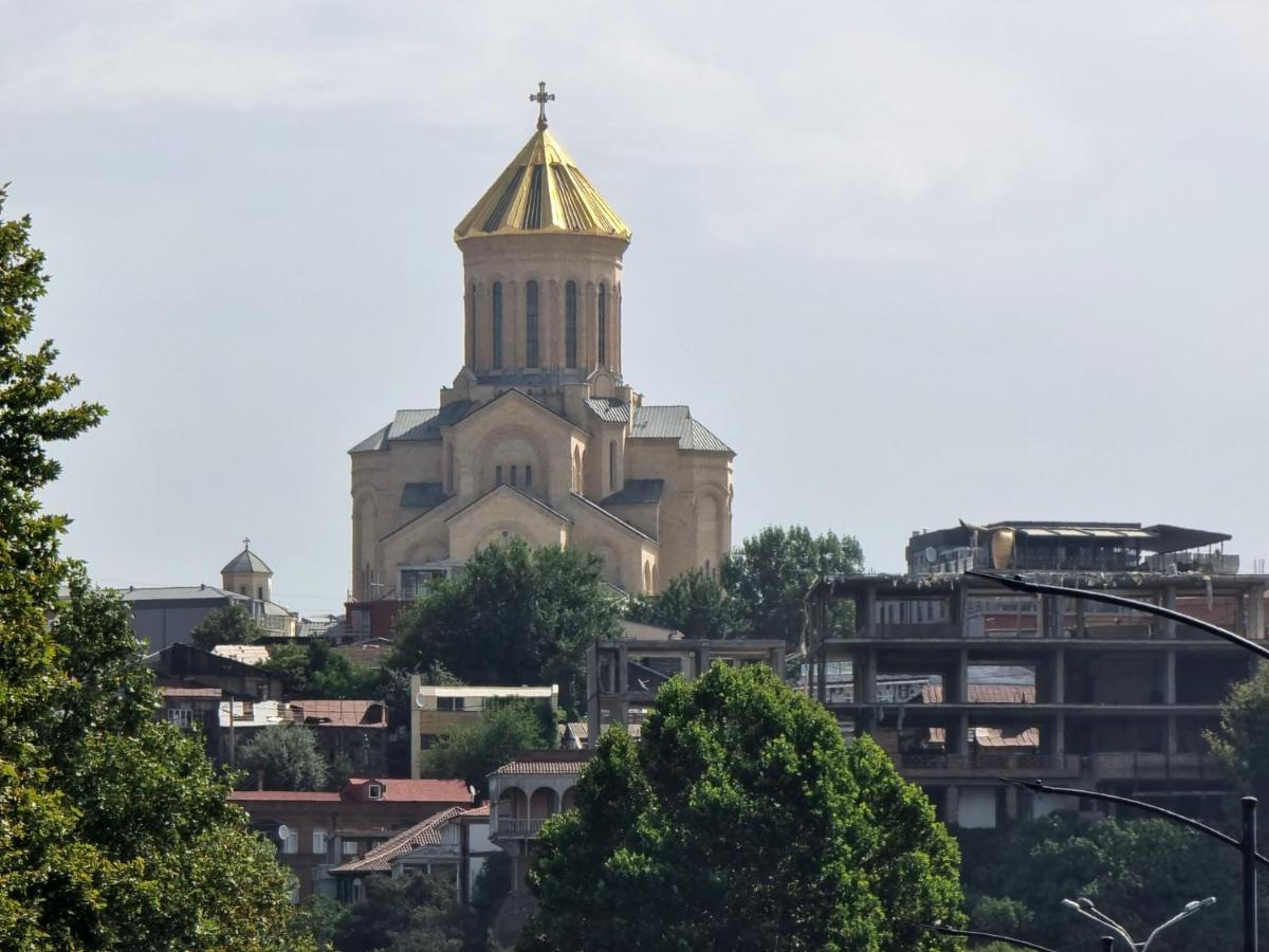 Old Tbilisi Freedom Square, Tbilisi Площадь Свободы Extérieur photo