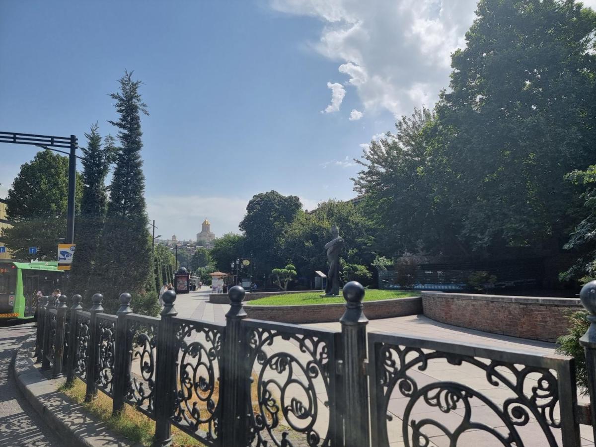 Villa Old Tbilisi Freedom Square, Tbilisi Площадь Свободы Extérieur photo