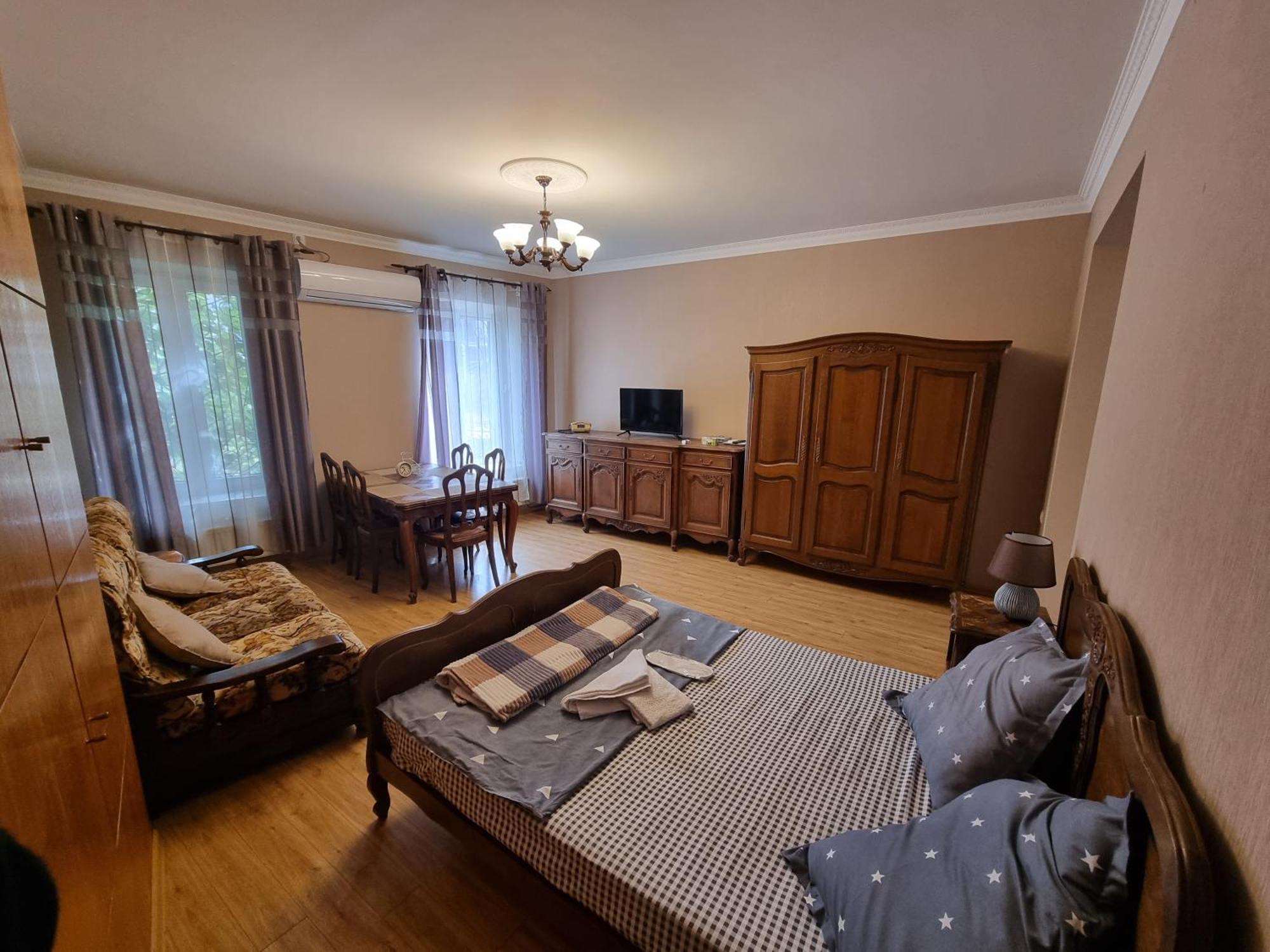 Villa Old Tbilisi Freedom Square, Tbilisi Площадь Свободы Extérieur photo
