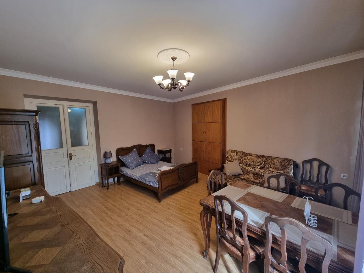 Villa Old Tbilisi Freedom Square, Tbilisi Площадь Свободы Extérieur photo