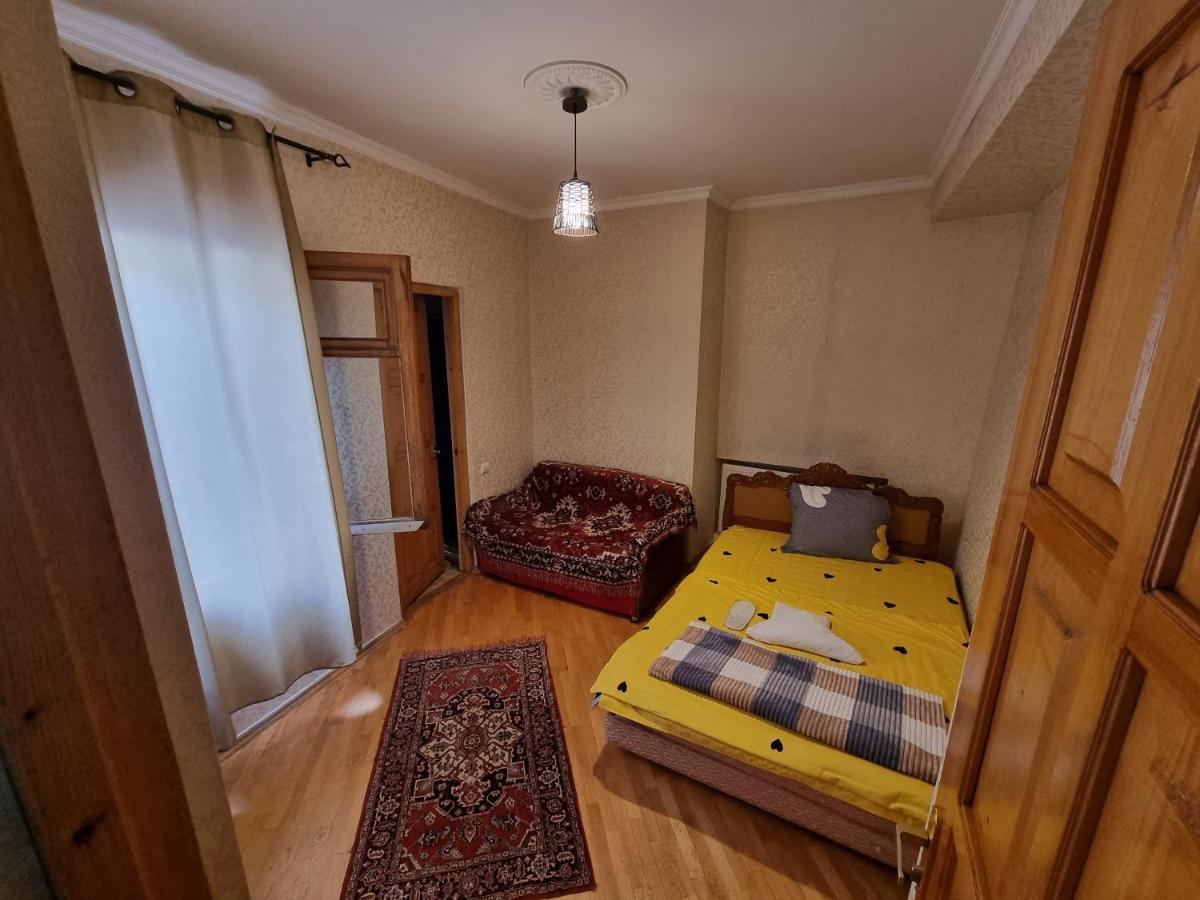 Villa Old Tbilisi Freedom Square, Tbilisi Площадь Свободы Extérieur photo