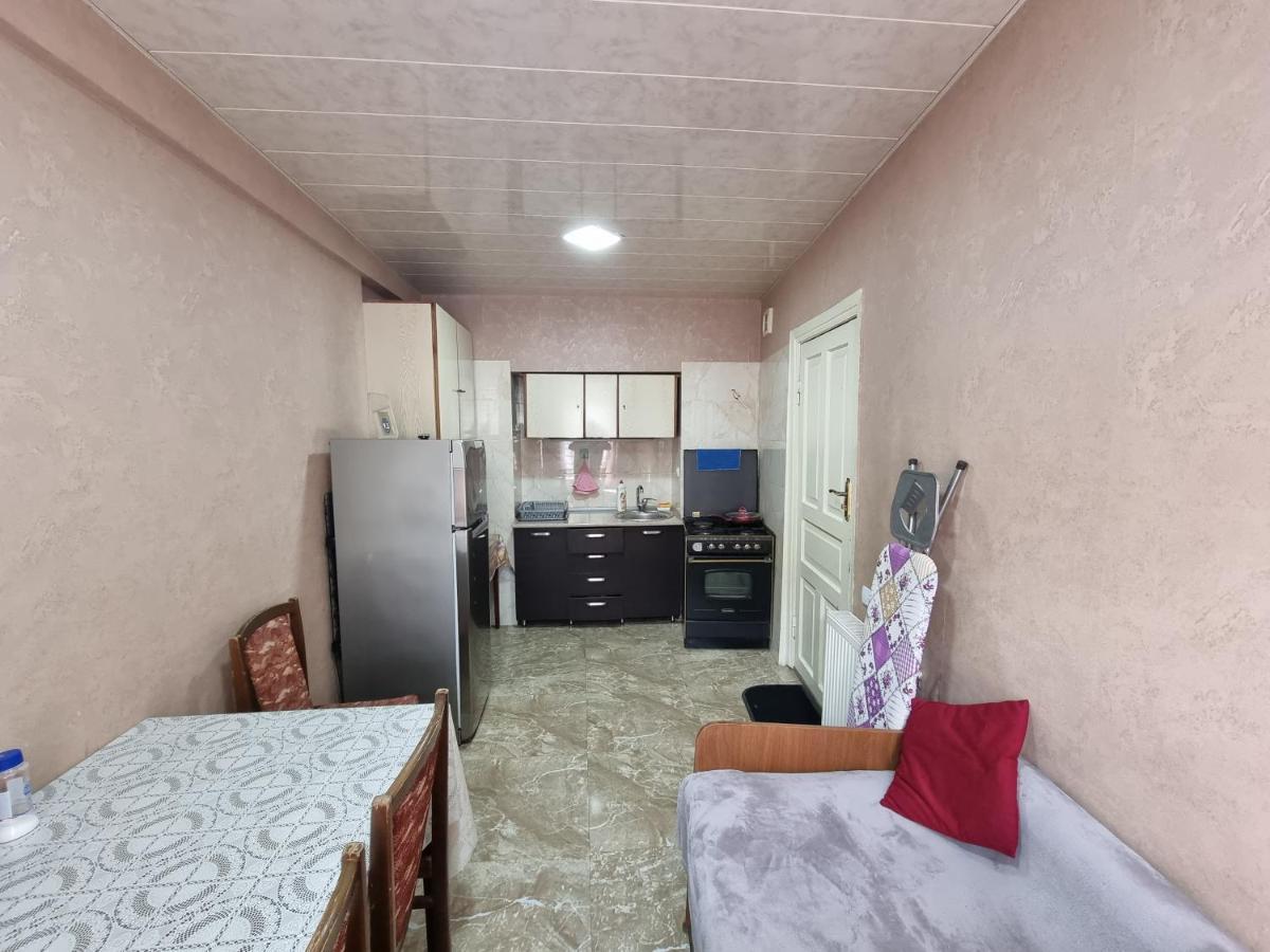 Villa Old Tbilisi Freedom Square, Tbilisi Площадь Свободы Extérieur photo